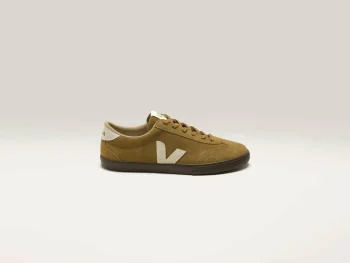 Hot Veja Heren Volley Suede