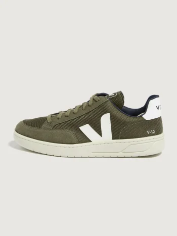 Sale Veja V-12 Vegan B-Mesh Voor Mannen