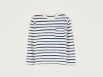 Outlet Bellerose Veler Lange Mouwen T-shirt