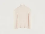 Outlet Bellerose Velfie Lange Mouwen T-shirt Cotton Candy