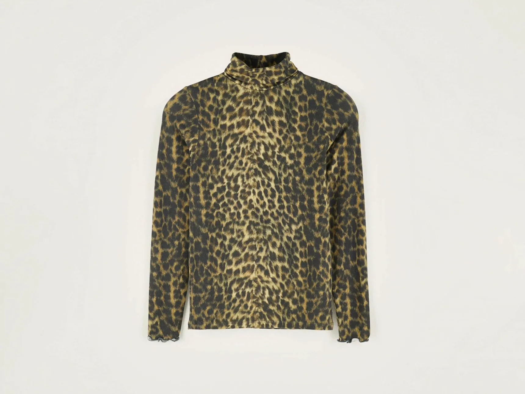 velfie-lange-mouwen-t-shirt-pzKmtVKC-0.webp New Bellerose Velfie Lange Mouwen T-shirt Coffee