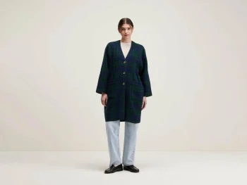 Hot Bellerose Vendee Rechte Jas