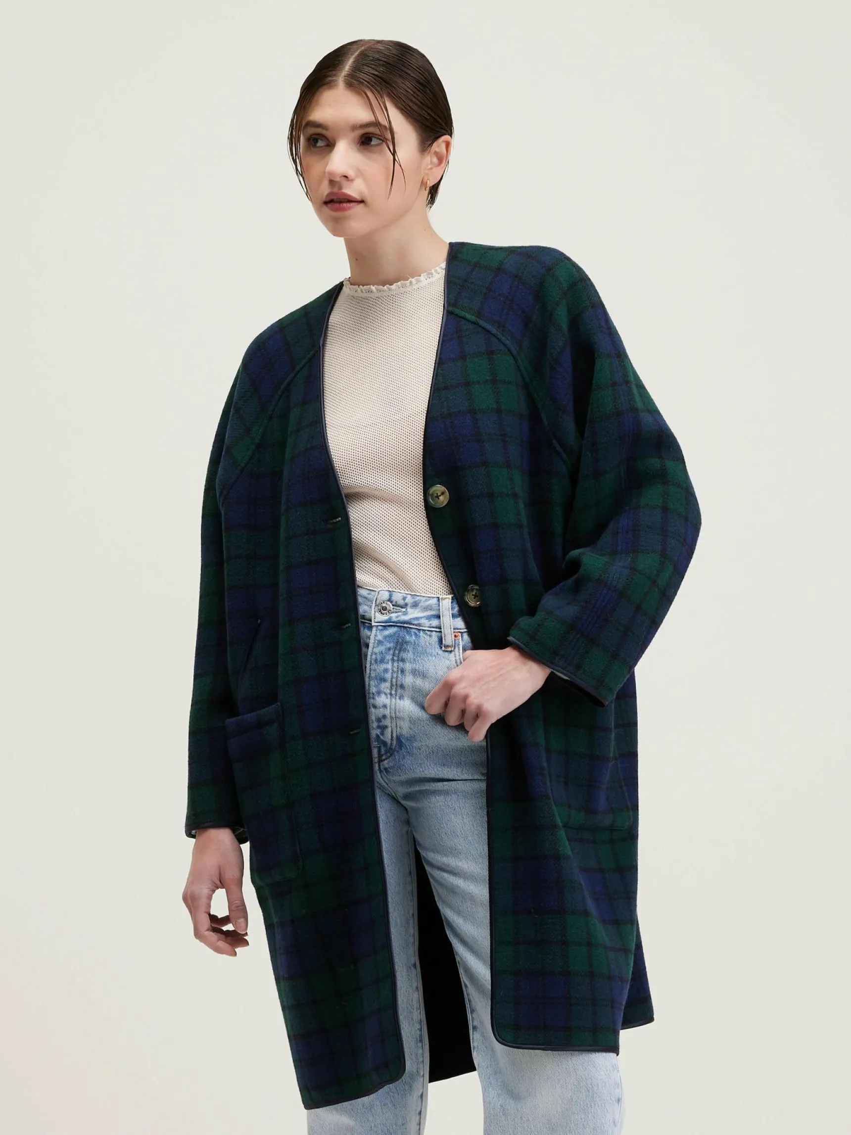 vendee-rechte-jas-cJsgQpIp-2.webp Hot Bellerose Vendee Rechte Jas