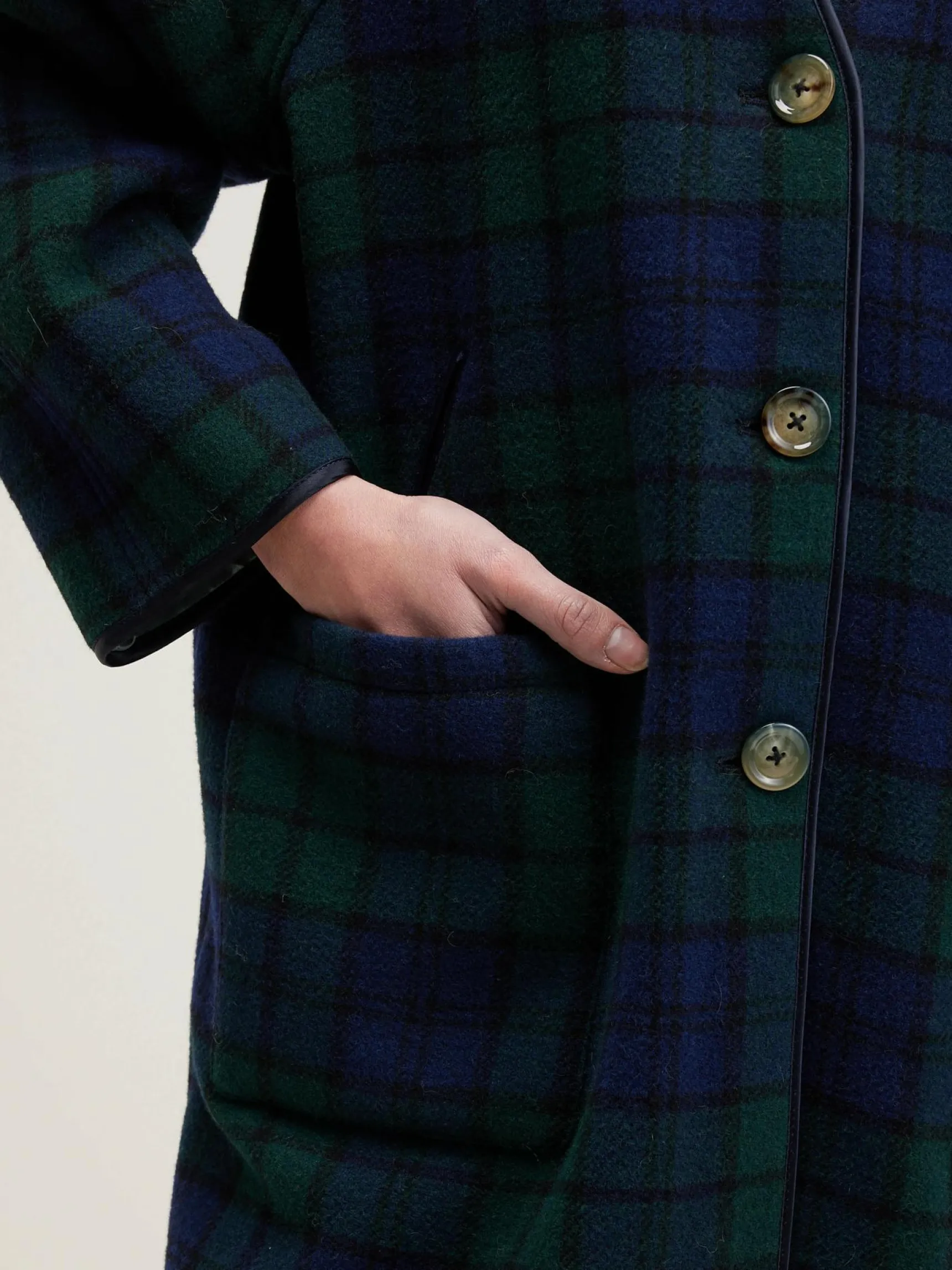 vendee-rechte-jas-cJsgQpIp-4.webp Hot Bellerose Vendee Rechte Jas