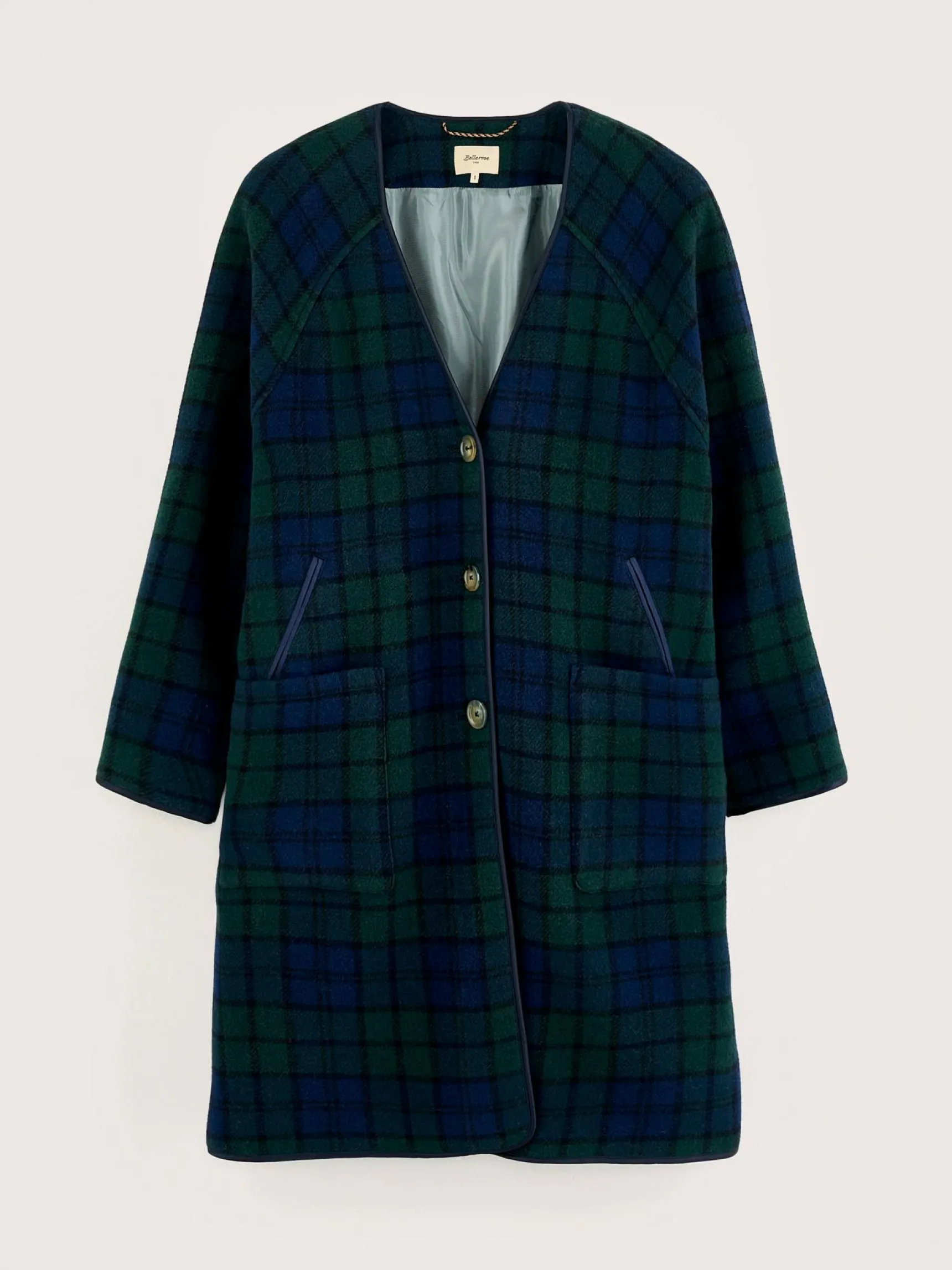 vendee-rechte-jas-cJsgQpIp-6.webp Hot Bellerose Vendee Rechte Jas