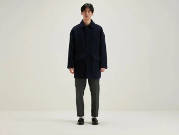 Best Bellerose Vente Caban Jas