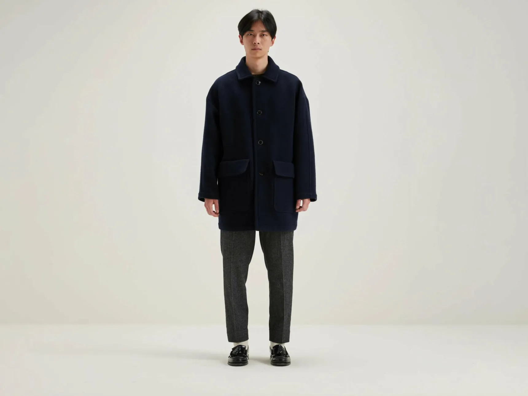 vente-caban-jas-kMYLgLlB-0.webp Best Bellerose Vente Caban Jas