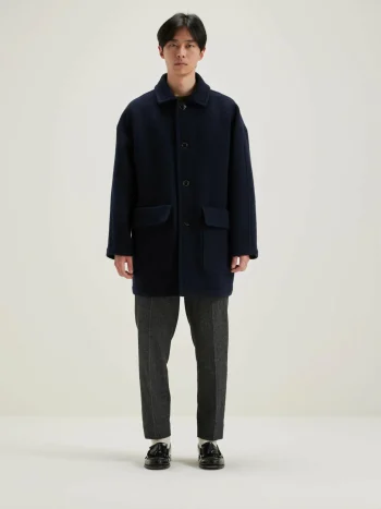 Best Bellerose Vente Caban Jas