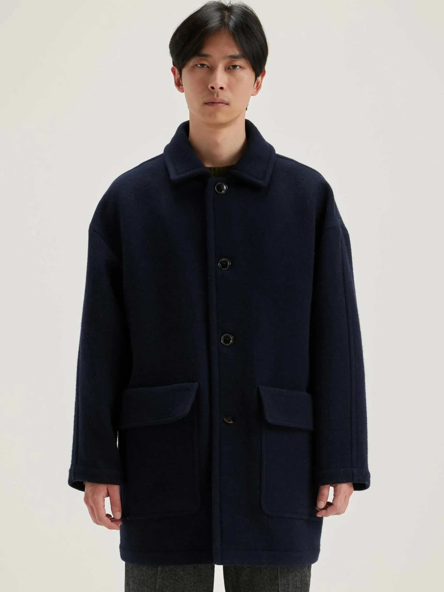 vente-caban-jas-kMYLgLlB-2.webp Best Bellerose Vente Caban Jas