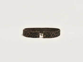 Hot Bellerose Vesk Elastische Riem