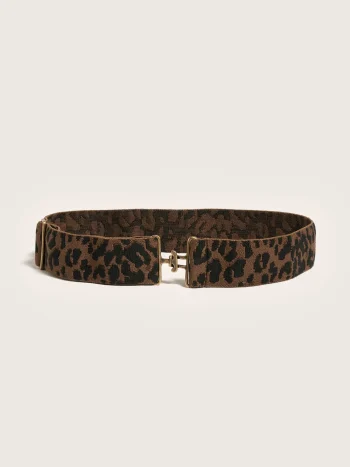 Hot Bellerose Vesk Elastische Riem