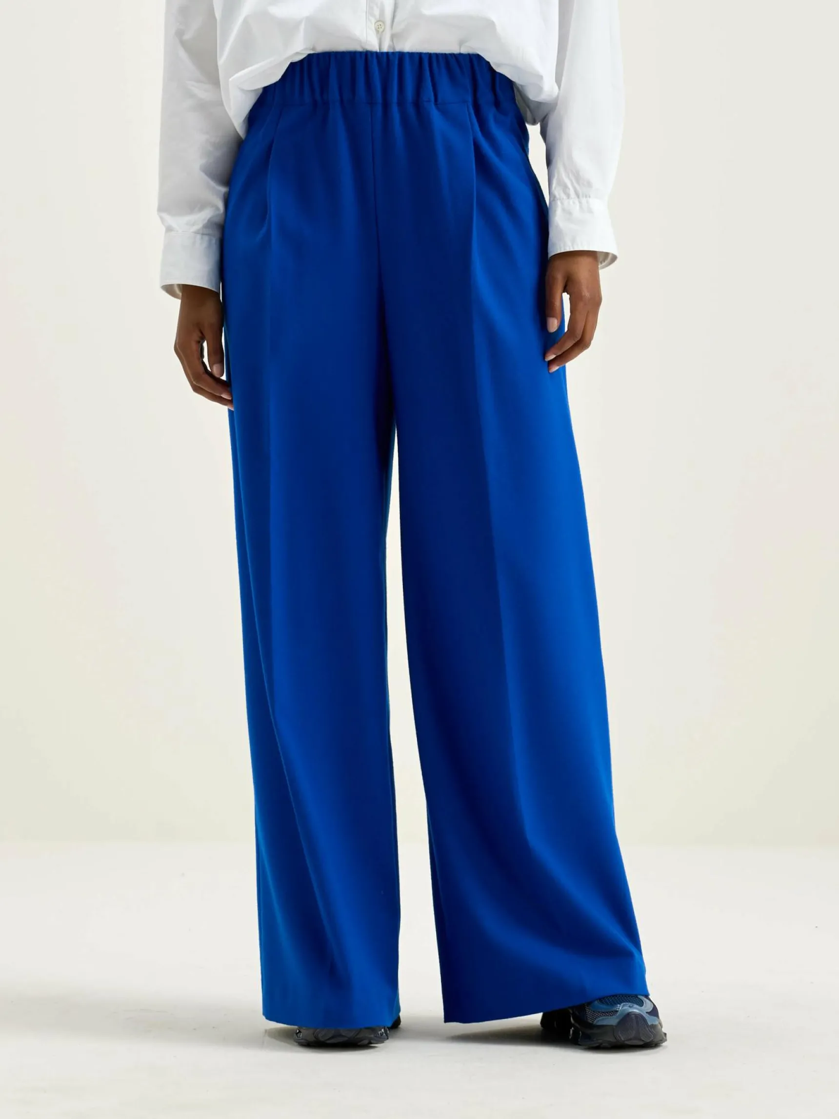 vespa-wijde-broek-KCfCXyoS-2.webp Discount Bellerose Vespa Wijde Broek Lazuli