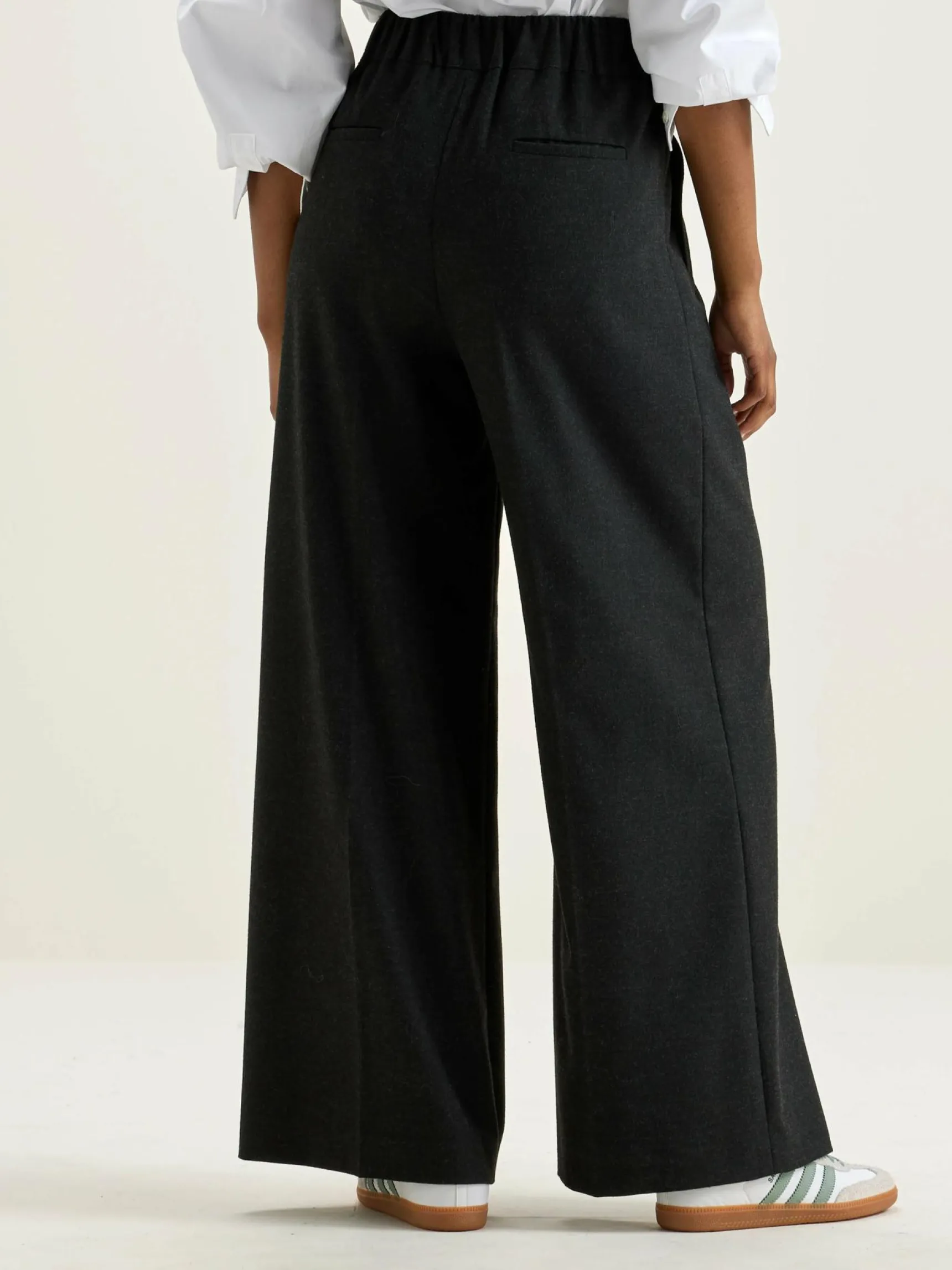 vespa-wijde-broek-VrxAyMVy-3.webp Hot Bellerose Vespa Wijde Broek Anthracite