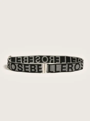 Outlet Bellerose Viba Elastiek Riem