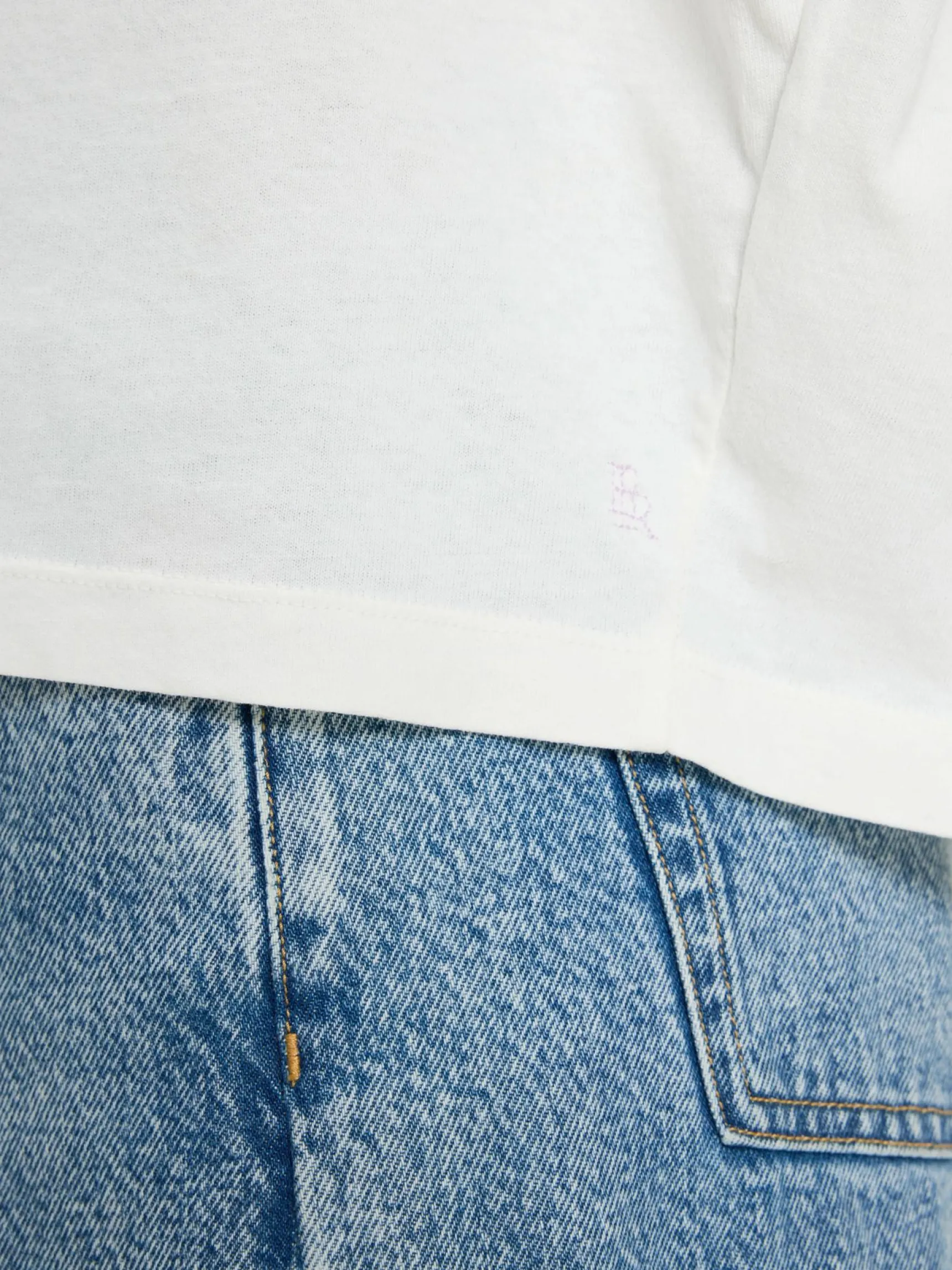 vice-ronde-hals-t-shirt-NoYHTfNP-4.webp Hot Bellerose Vice Ronde-hals T-shirt Casper