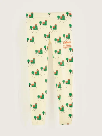 Fashion Bellerose Vison Legging