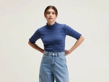 Online Bellerose Vizsla Slim T-shirt