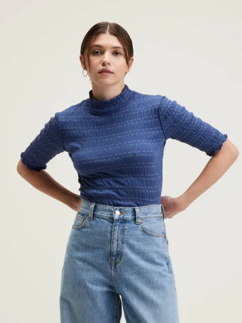 Online Bellerose Vizsla Slim T-shirt