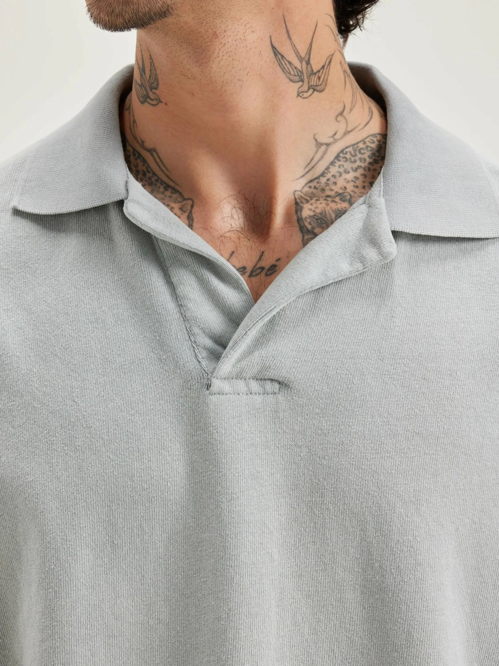 vlugies-polo-PCkoYclR-4.webp Best Bellerose Vlugies Polo Concrete