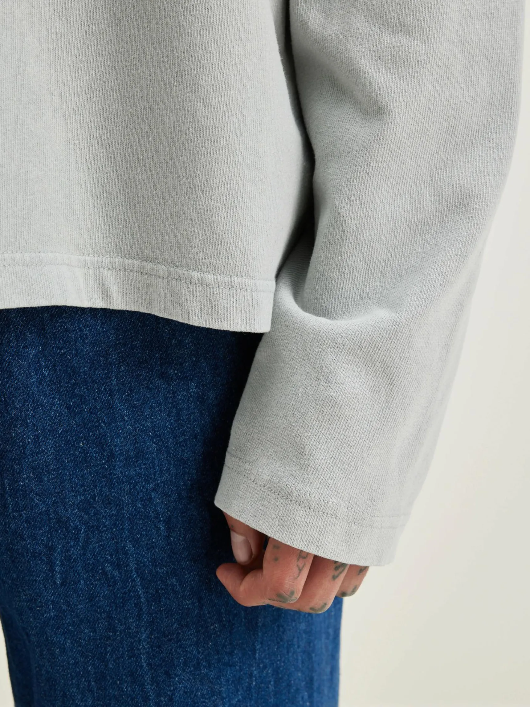 vlugies-polo-PCkoYclR-5.webp Best Bellerose Vlugies Polo Concrete