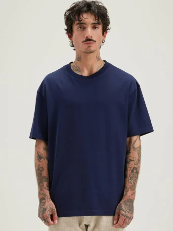 Hot Bellerose Vlugs Lange Mouwen T-shirt Naval