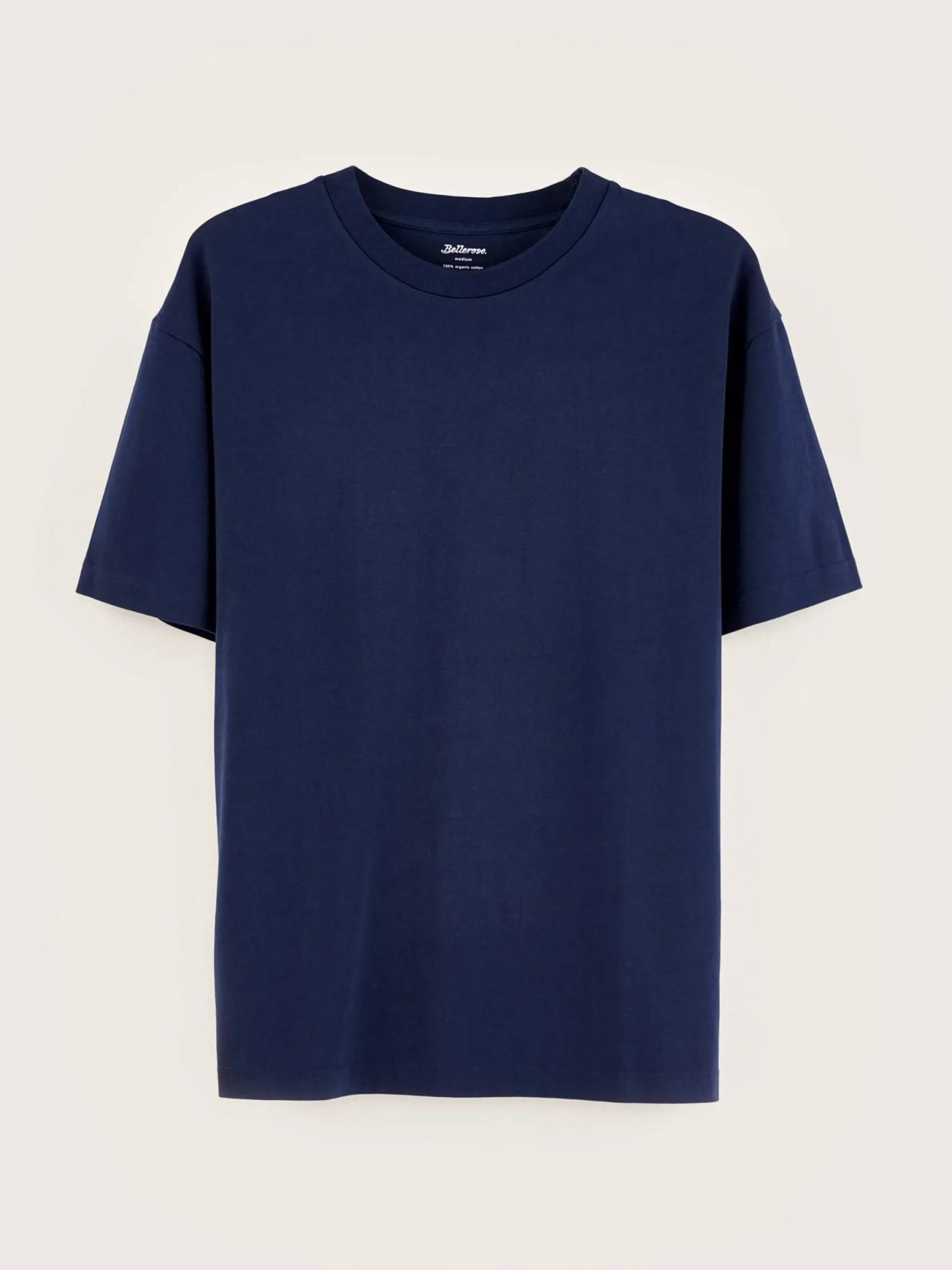 vlugs-lange-mouwen-t-shirt-qVYCaCTY-5.webp Hot Bellerose Vlugs Lange Mouwen T-shirt Naval