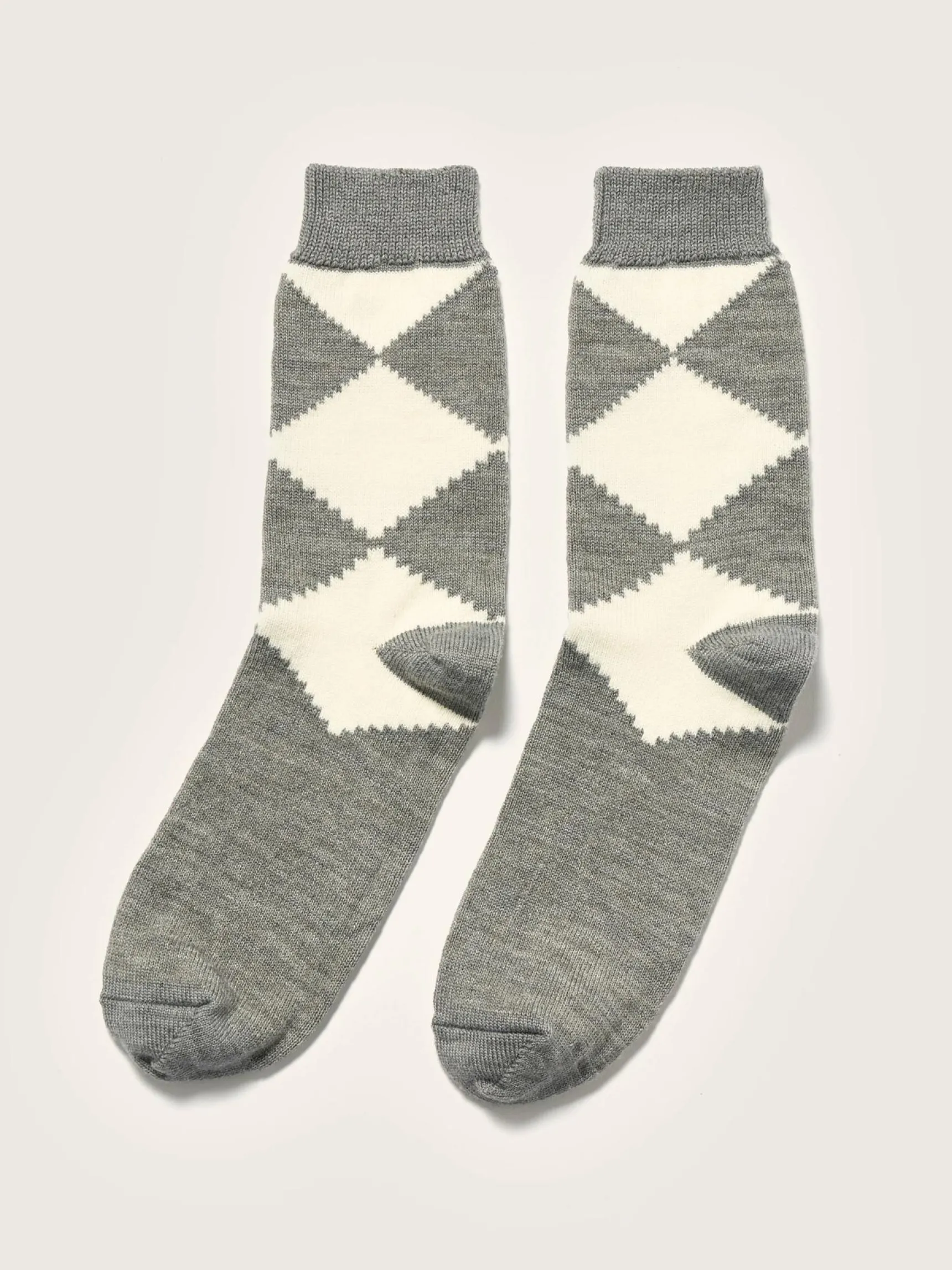 voc-sokken-XxuCIJbq-1.webp Sale Bellerose Voc Sokken Heather Grey