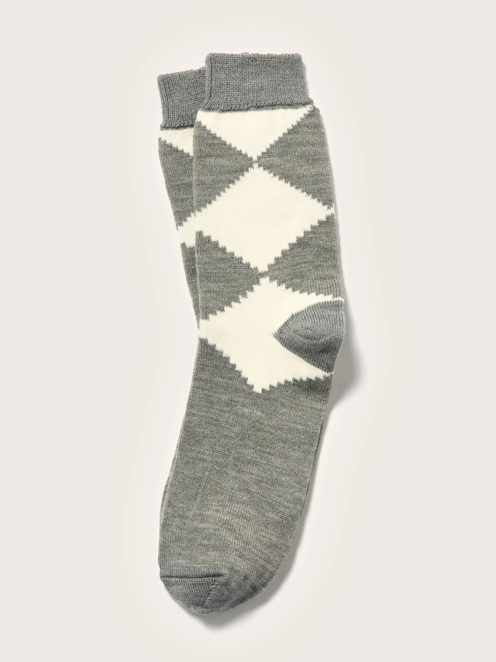 voc-sokken-XxuCIJbq-3.webp Sale Bellerose Voc Sokken Heather Grey