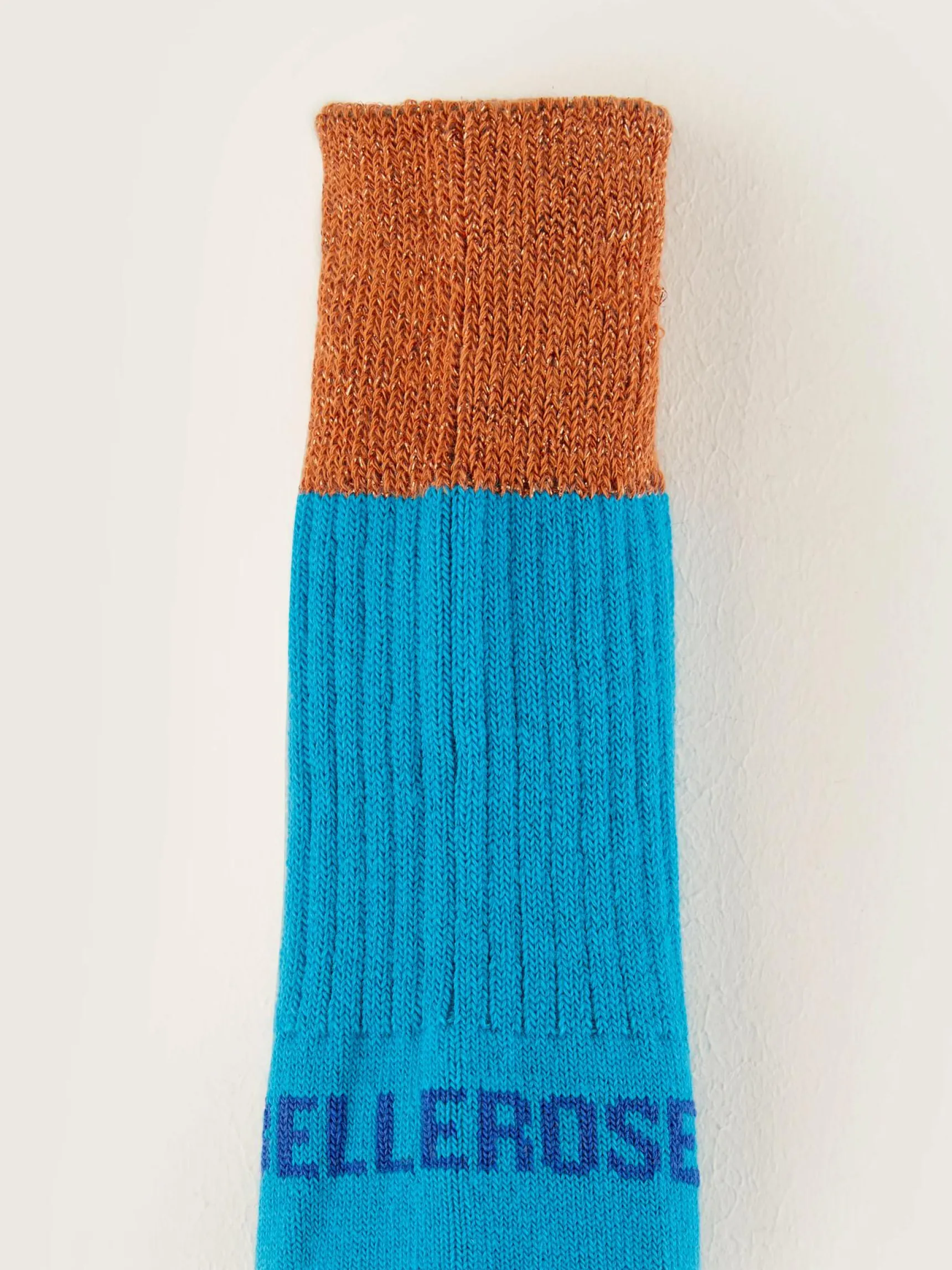 vocin-gewone-sokken-icuQJspB-2.webp Best Bellerose Vocin Gewone Sokken Turquoise