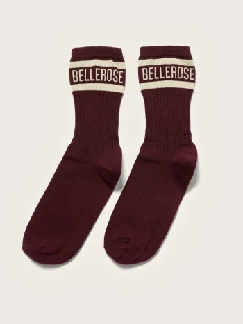 New Bellerose Vree Sokken Fig