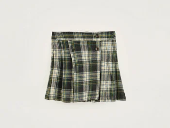 Fashion Bellerose Walis Mini-rok