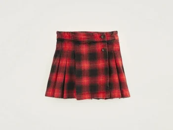 Fashion Bellerose Walis Mini-rok