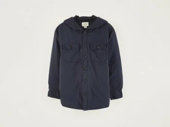 Clearance Bellerose Wapper Popeline Overhemd