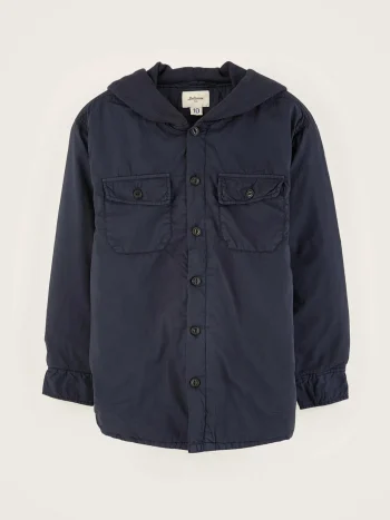 Clearance Bellerose Wapper Popeline Overhemd