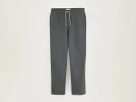 Outlet Bellerose William Tapered Broek Urban