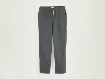 Outlet Bellerose William Tapered Broek Urban