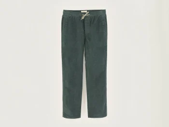 Sale Bellerose William Tapered Broek Alpine
