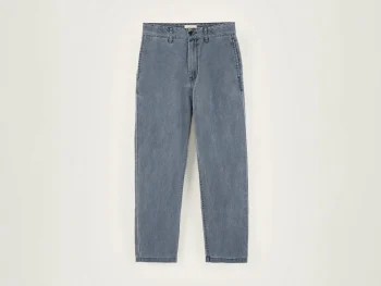 Fashion Bellerose Wilson Klassieke Broek Parker