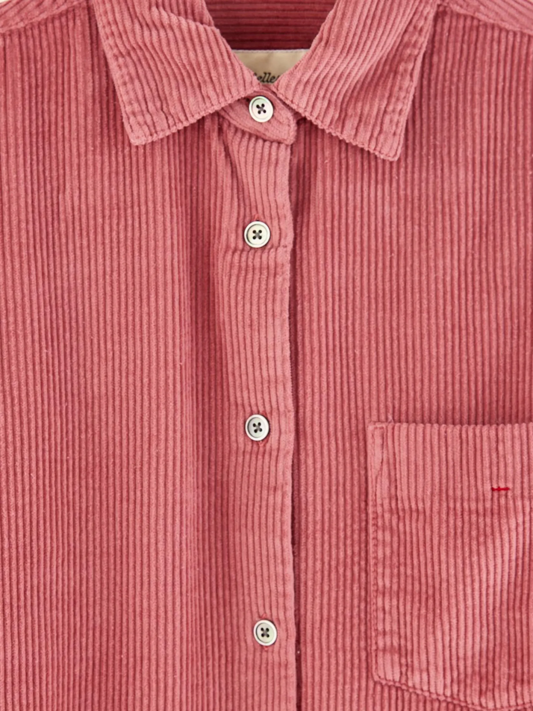 winnie-hemdjurk-KSqpTflG-2.webp Clearance Bellerose Winnie Hemdjurk Lychee