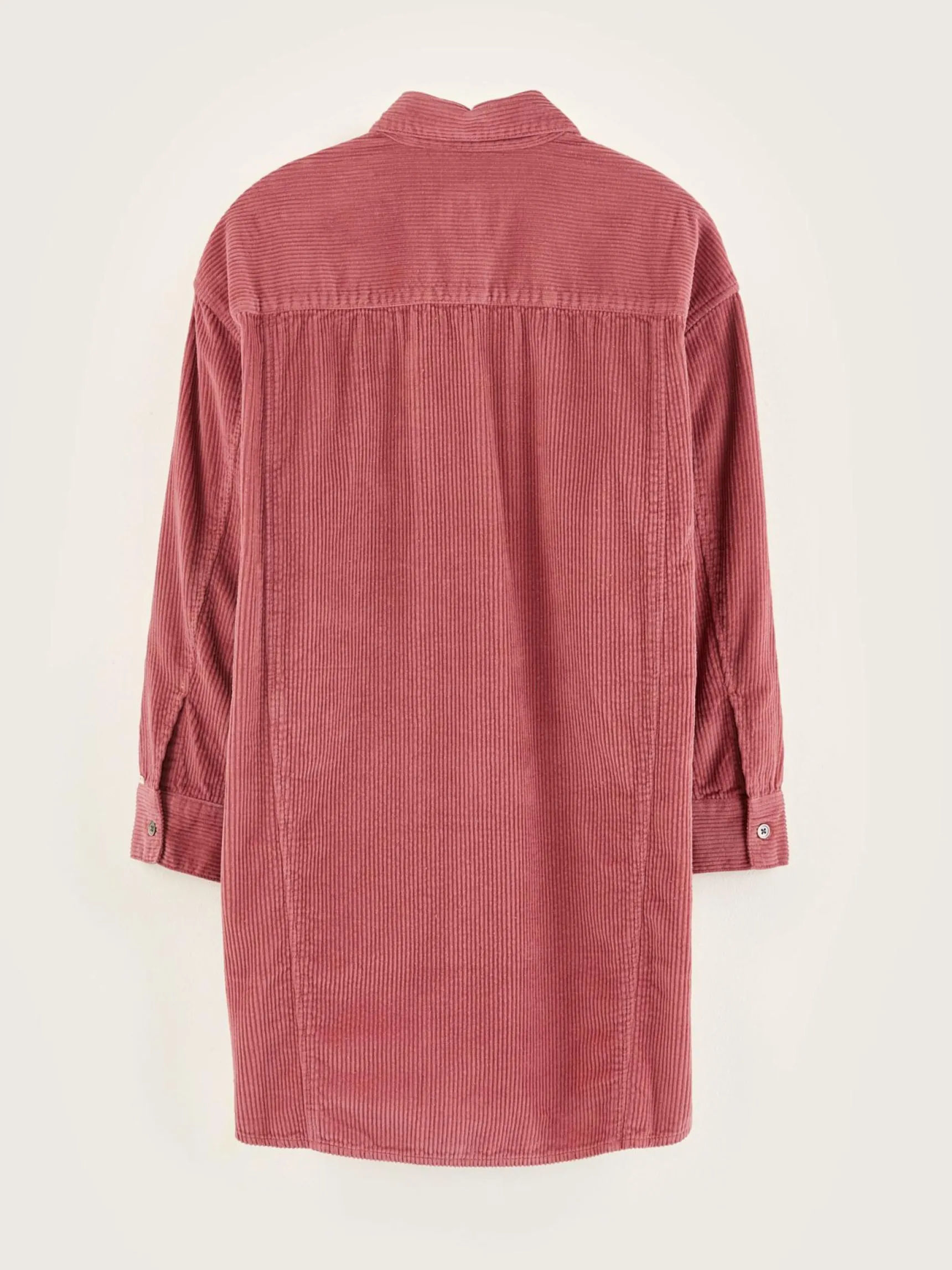 winnie-hemdjurk-KSqpTflG-3.webp Clearance Bellerose Winnie Hemdjurk Lychee