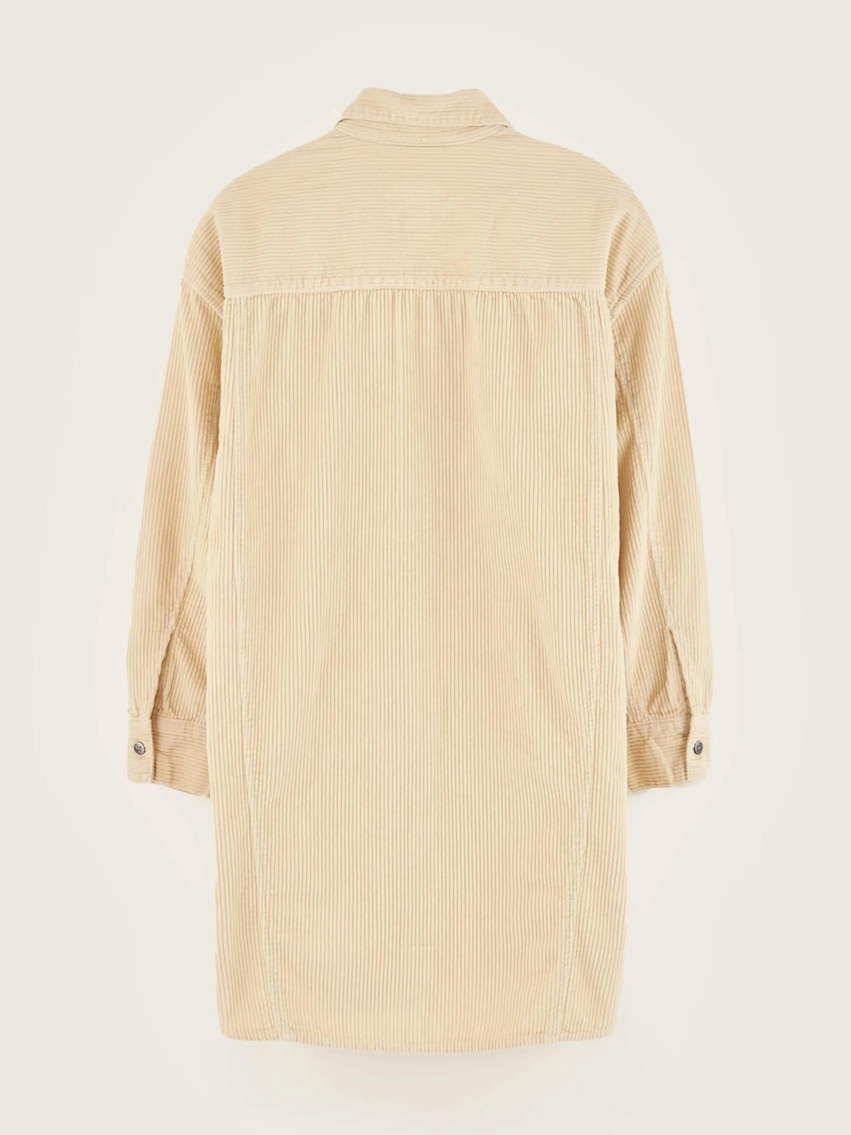 winnie-hemdjurk-iddGuGXo-3.webp Online Bellerose Winnie Hemdjurk Sugarcane