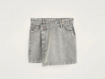 Best Bellerose Wrapp Mini-wikkelrok