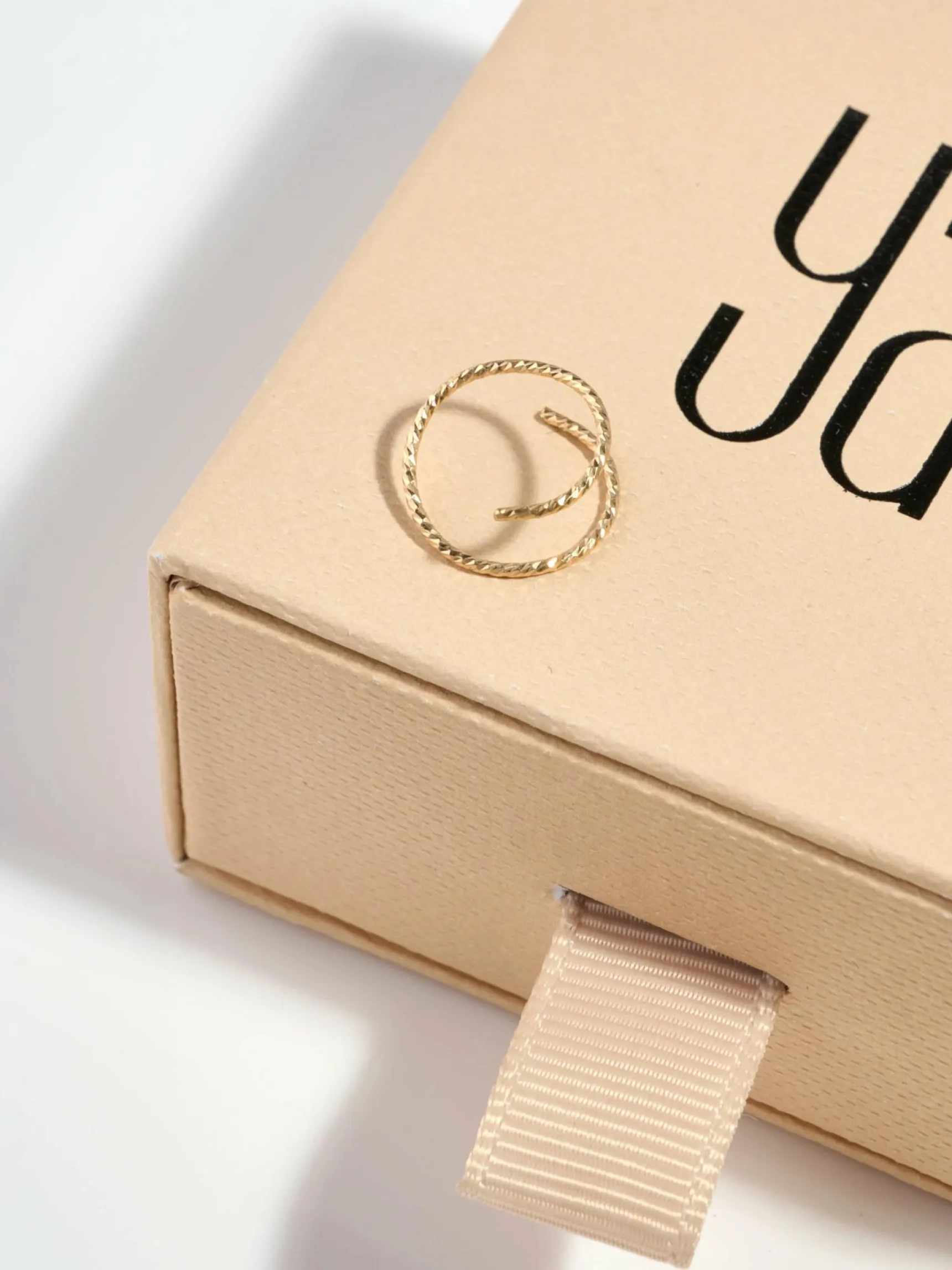 yay-glinsterende-dubbele-oorbe-rdsJhdeq-2.webp Fashion Yay Glinsterende Dubbele Oorbellen