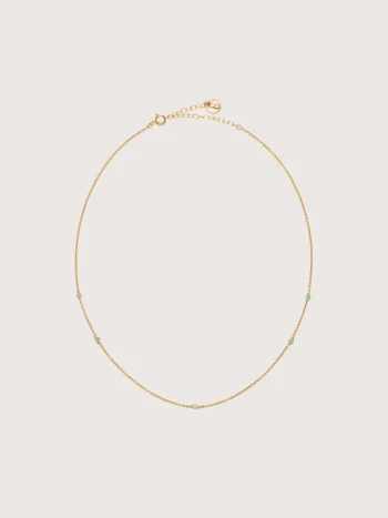 Discount Yay Satelliet Halsketting Armband