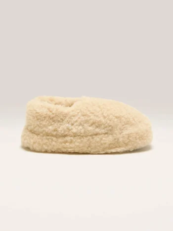 Online Yokowool Siberian Pantoffels