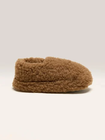 Outlet Yokowool Siberian Pantoffels