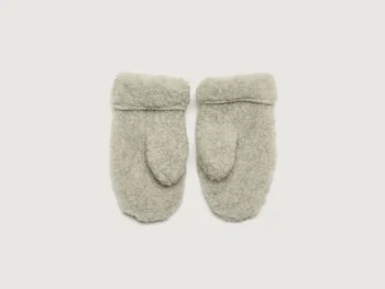 Outlet Yokowool Simpele Handschoenen